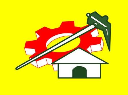 Bogus survey puts KCR on top: TDP
