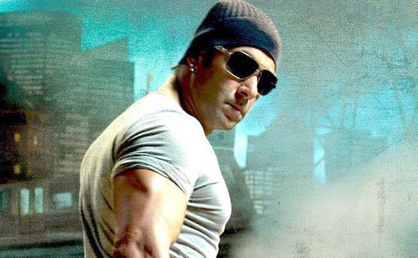 Pokiri Sequel On Cards, Khan Interested!