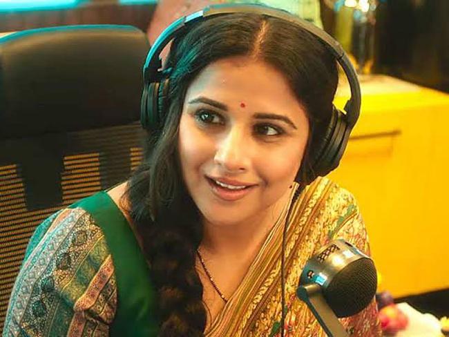 Beauty Blast From Bollywood in T-Town