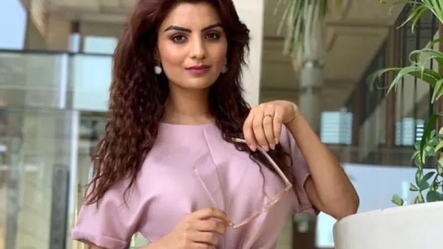 All about Ramarao on Duty's sizzling number