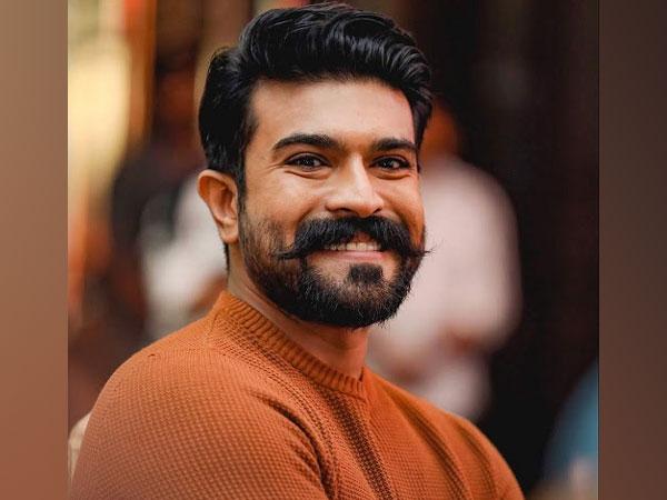 Bollywood director dreams of Ram Charan