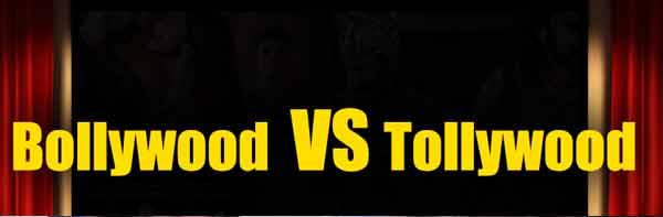 Bollywood Conspiracy Against Tollywood
