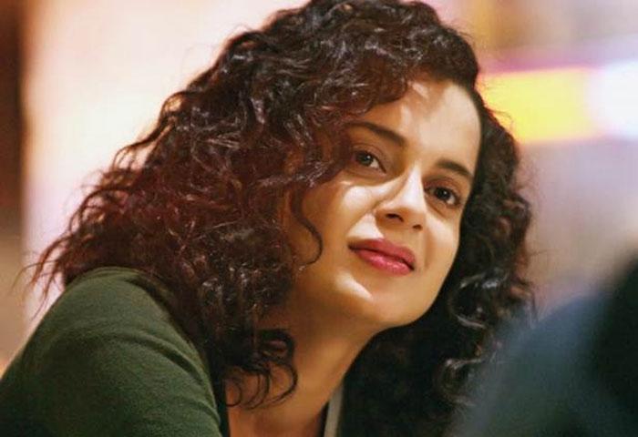 Sexual Harassment Is Misunderstood: Kangana