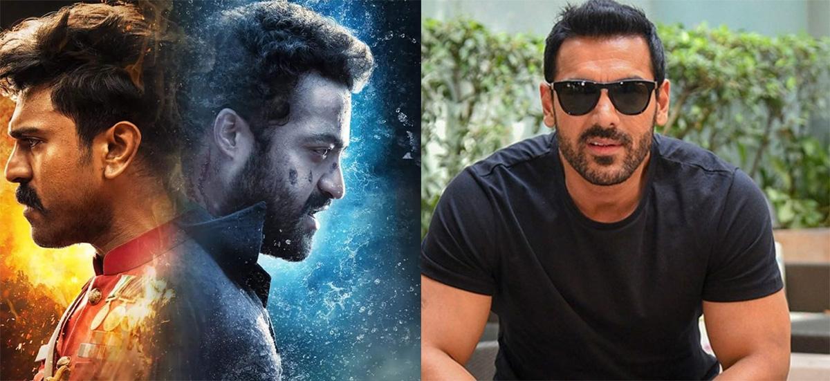 RRR's sensation and Bollywood's frustration?