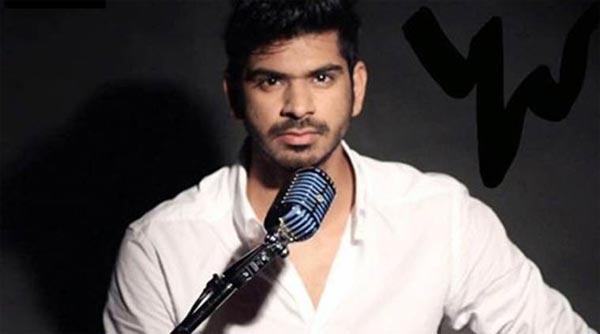 Singer Booked Under Molestation Charges