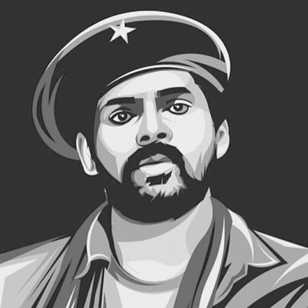 Bollywood Colors For Pawan's Film