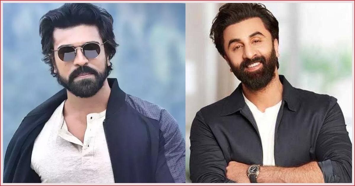 Ranbir Kapoor special in Ram Charan RC16
