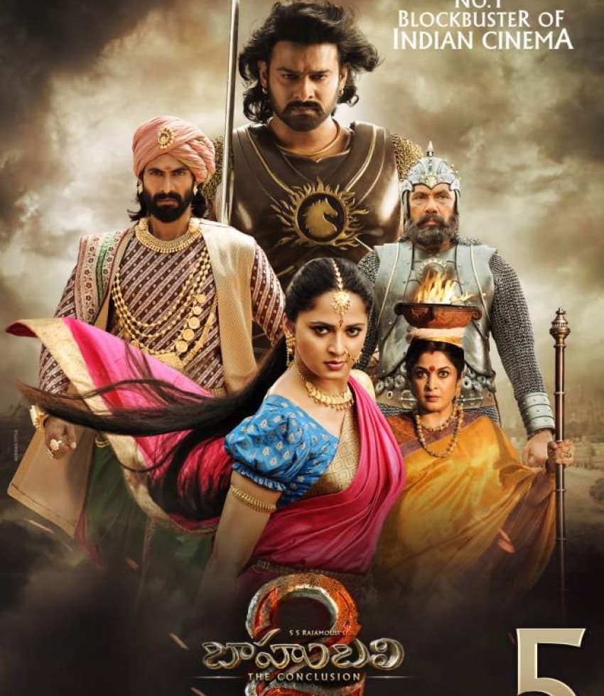 Bollywood down on its knees: Talks of non-south records