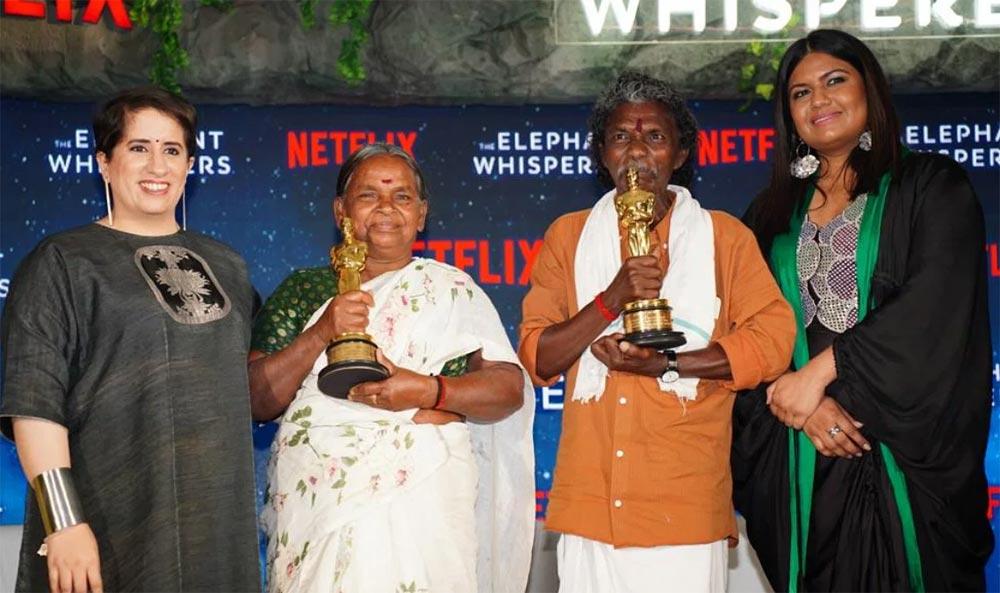 Oscar Award Winning Indian Short Film In Controversy