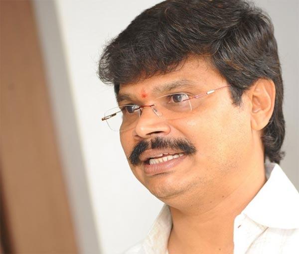 Can Boyapati Become Rajamouli?