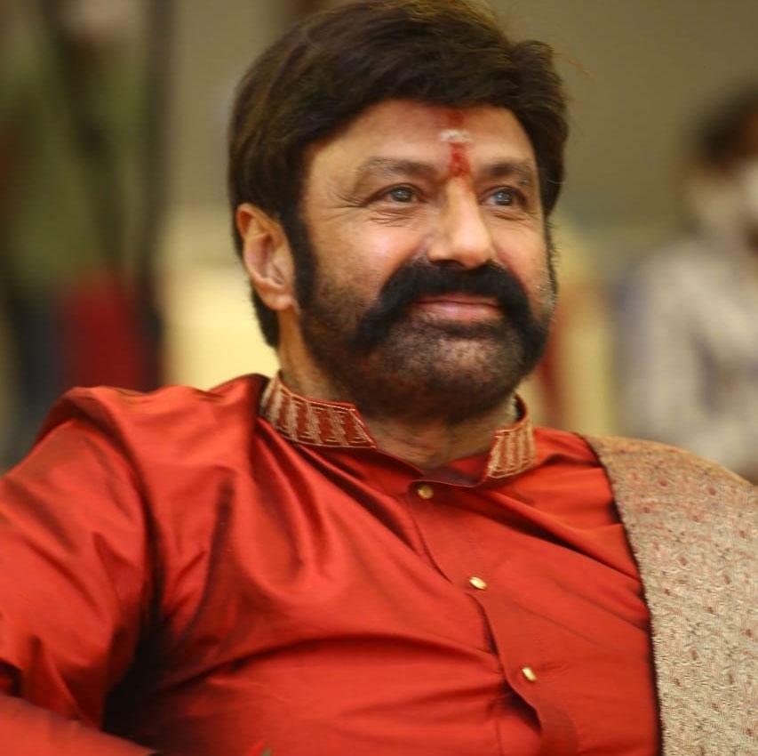 Akhanda sequel sensation underway