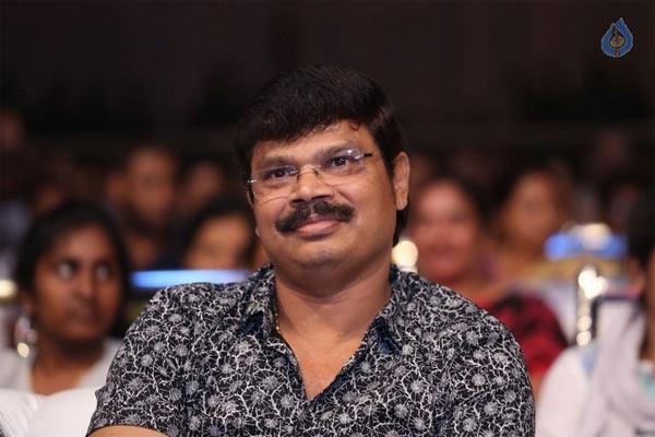 Boyapati Salutes Telugu Audience!