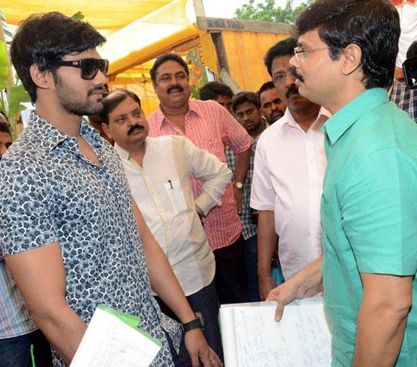 Finally, Boyapati New Movie Happening!