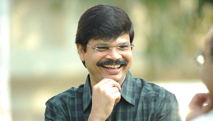 Boyapati with Pawan or Charan?