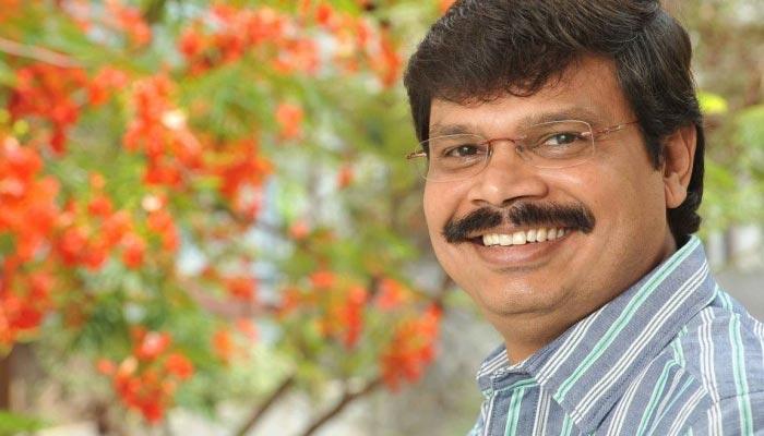 Boyapati Blessed With Third Child!