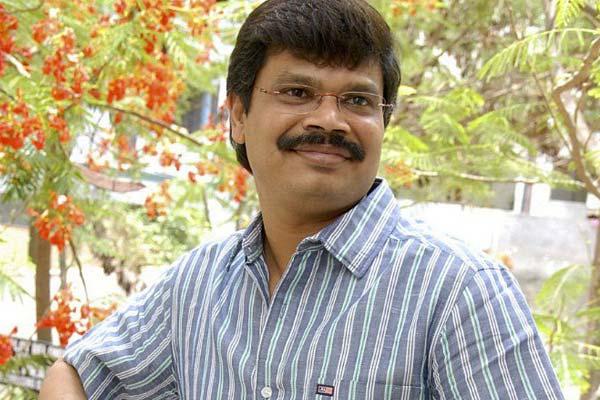 Boyapati Will Direct Mokshagna Only Then