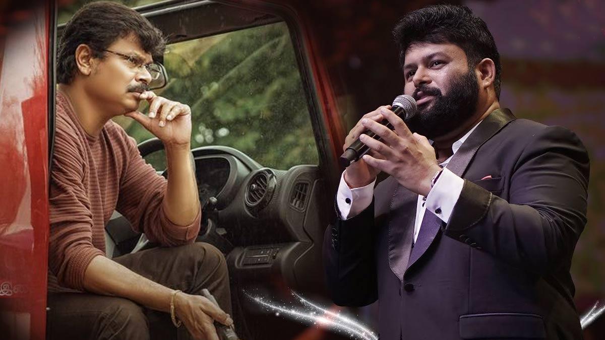 War Of Words Between Boyapati and Thaman