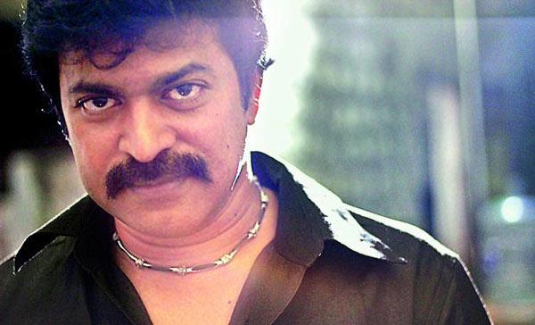 Brahmaji Calls Tarak, A Google!