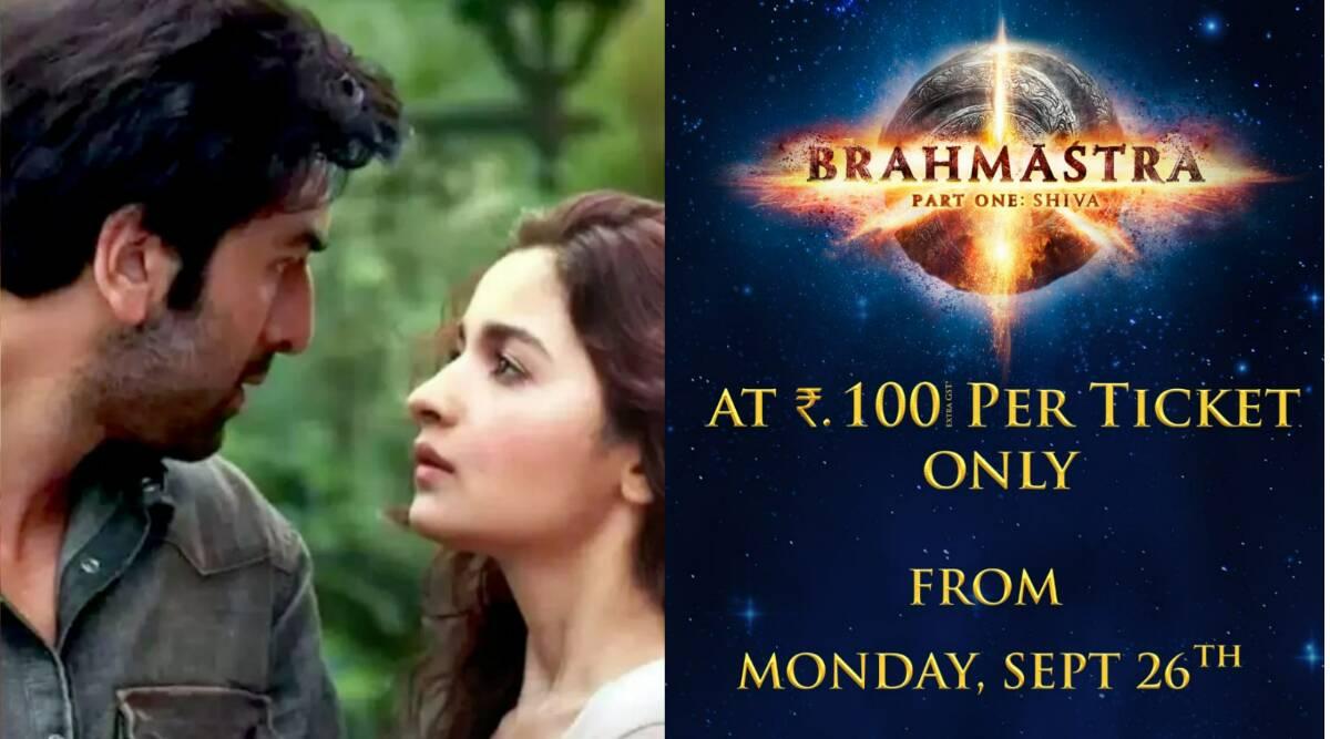 Brahmastra makers desperate attempt to reach breakeven