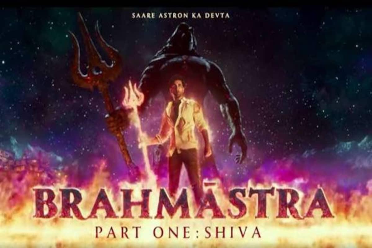 Brahmastra Part 1-Shiva censored, first review shocks
