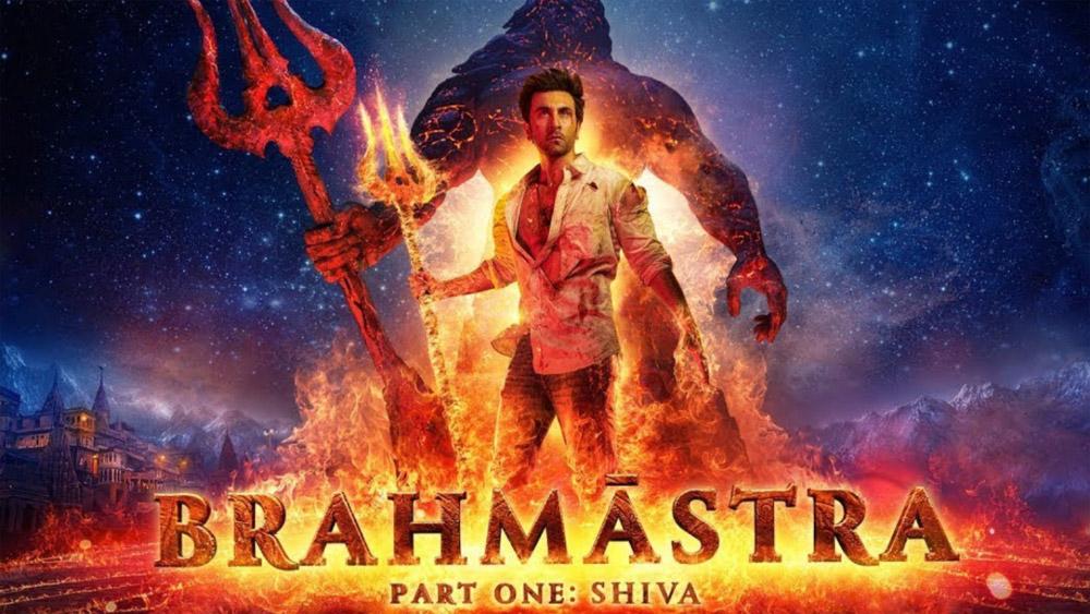 Brahmastra makes a mockery of Hindu mythology, scriptures