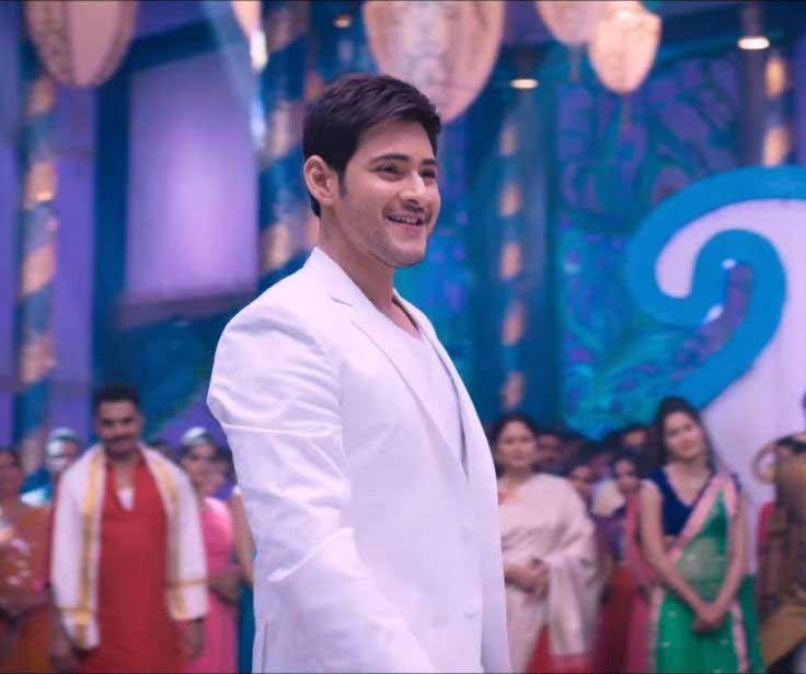 'Brahmotsavam' Videographers  Caught by Police!