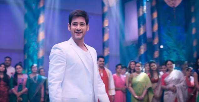 After 80 Cr. Mahesh Eyeing on 100 Cr.!