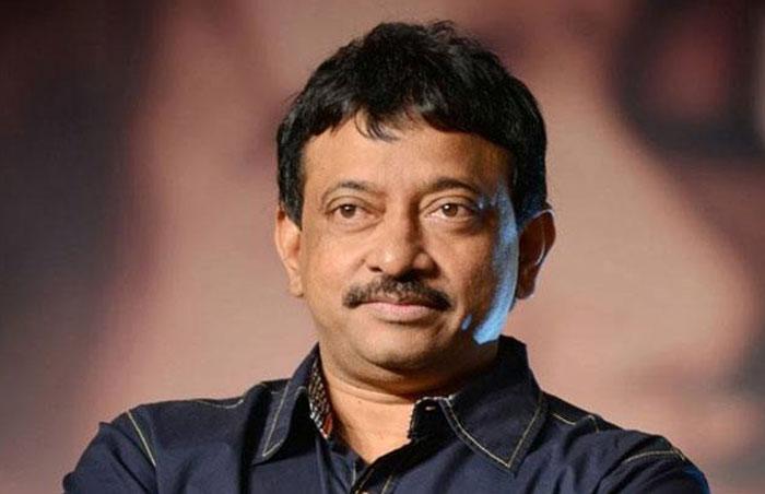 Breaking: RGV's New Film 'Sick &amp; Psycho Director'!