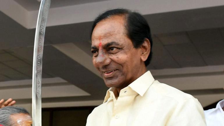 Breaking: TS Govt Employees Salaries Hiked