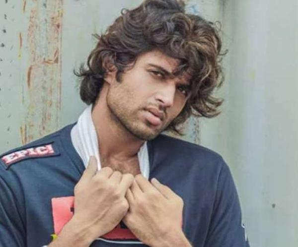 Vijay Deverakonda Says No More Requests Please!