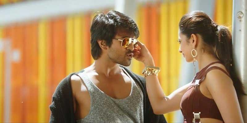 'Bruce Lee's Decent Shares with Mixed Talk