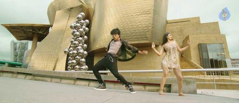 'Bruce Lee' Targets Overseas Record Collections