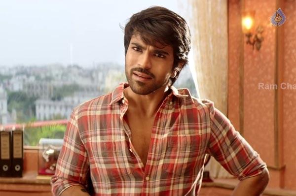 After Mahesh Babu, Now Ramcharan