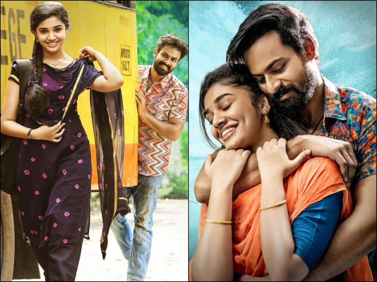 Buchi Babu Sana On Uppena Climax