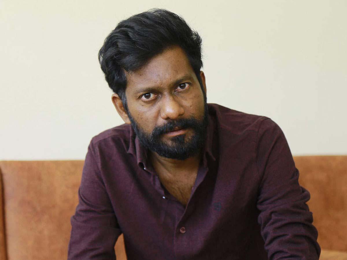 Big Fat Pay To Buchi Babu Sana?