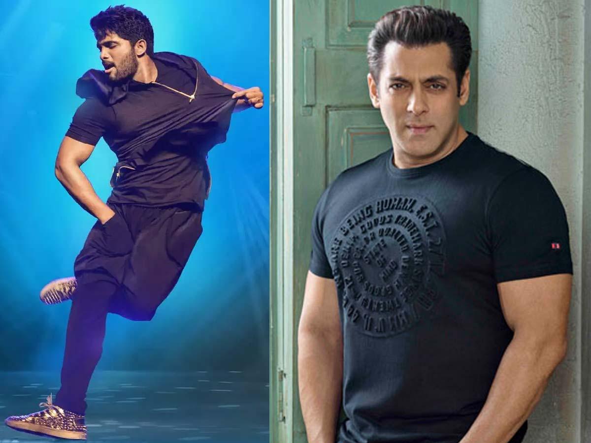 Bunny Floors Bollywood Actor