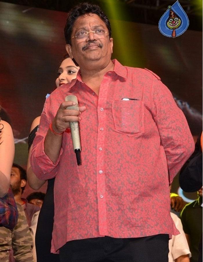 Jai Simha Not Sold out! Audience in Tears!