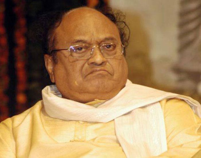 Sr. NTR's Most Favourite Song by C Narayana Reddy!