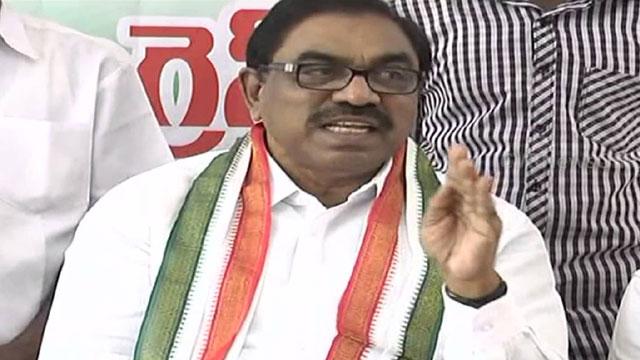 CRR Gives Clarity on Chiranjeevi Films &amp; Politics