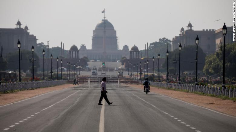 Cabinet Secretary Denies Lockdown Extension Rumours, But