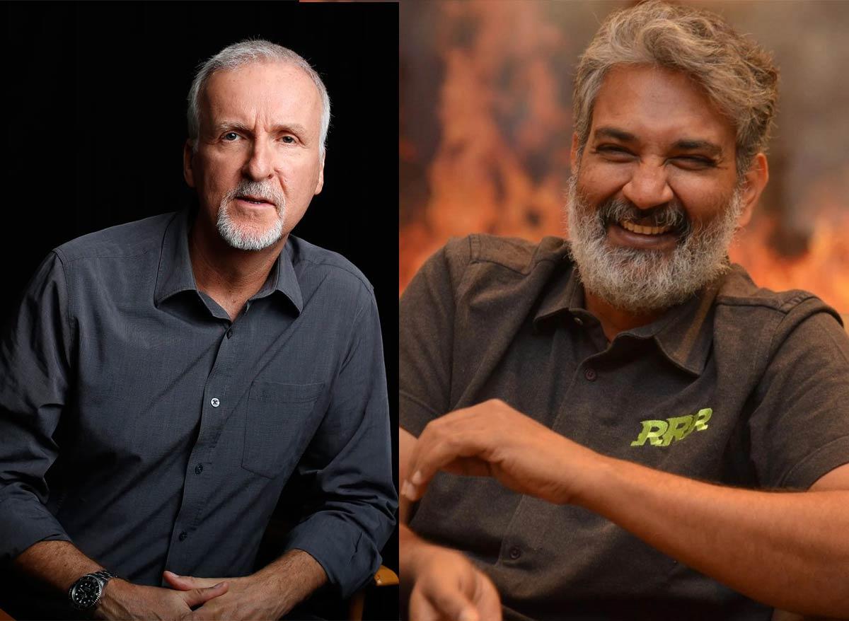Cameron Avatar, and Rajamouli's RRR faces the same criticism