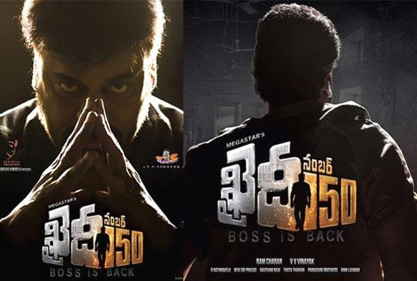 Satakarni Tolls Pressure on Khaidi 150!
