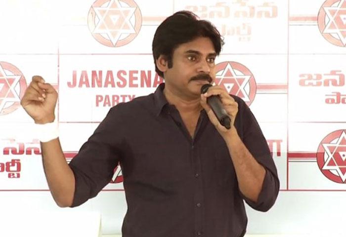 Pawan Can't Stop YS Jagan!