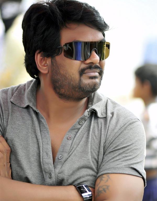 Puri, Darling Turns Into A Devil