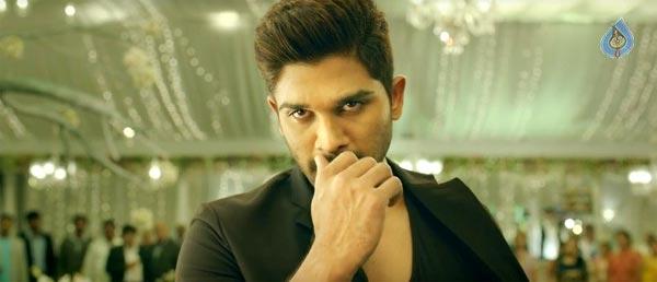 Sarrainodu To Revitalize Mega Fans!