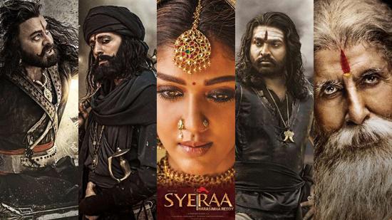 Will Chiru Emerge As A Pan Indian Star?
