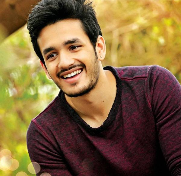 Can We Believe in This Biz. of Akhil's Film?