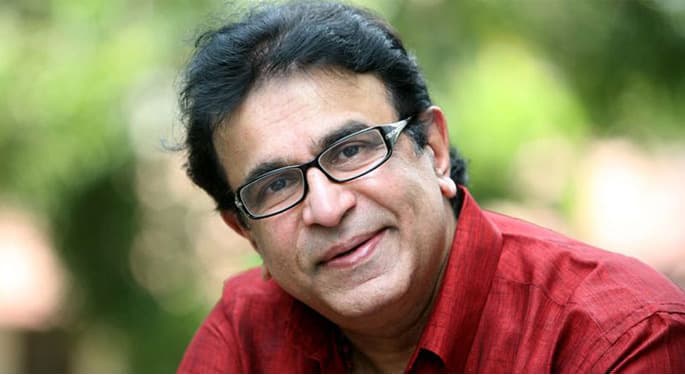 Captain Raju No More