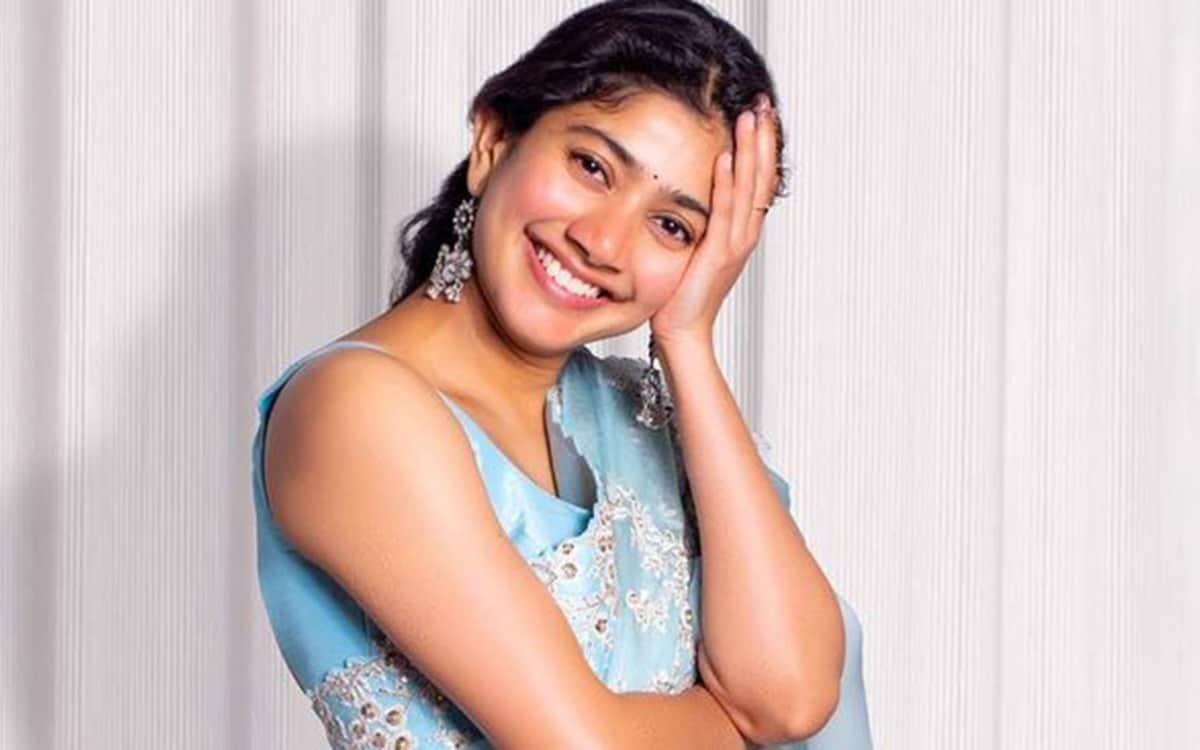 Sai Pallavi in trouble