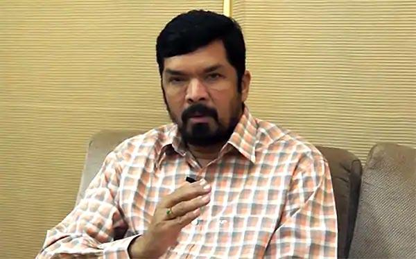 Posani lands in trouble